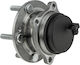 NTY Wheel Bearings for Hyundai Santa Fe Kia Sorento