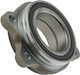 NTY Wheel Bearings for Audi A4 / A5 / A6 / A7 / A8 / Q5 / R8 Maserati Spyder Porsche Macan