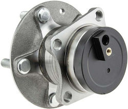 NTY Wheel Bearings NTY Wheel Bearings
