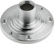 NTY Radlager-Kit für Citroen Nemo Fiat 500 / Barchetta / Brava / Bravo / Croma / Fiorino / Idee / Linie / Marea / Multipla / Panda / Punkt / Qubo / Seicento / Stil / Tempra / E-Commerce-Website Peugeot Bipper / Bipper Tepee
