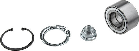 NTY Wheel Bearings for Dacia Logan / Logan MCV