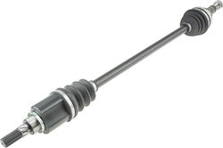 NTY Ημιαξόνιο για Dacia Duster Renault Arkana NTY Ημιαξόνιο για Dacia Duster Renault Arkana