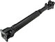 NTY Transmission Shafts for Kia Sorento
