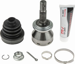 NTY Άξονες Μετάδοσης για Daihatsu Terios NTY Άξονες Μετάδοσης για Daihatsu Terios