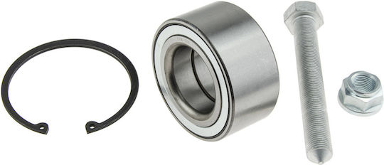 NTY Rulmenți de roți pentru Ford Galaxie Mazda 121 Seat Alhambra Volkswagen Magazin online Sharan