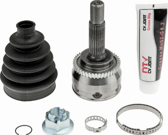 NTY Transmission Shafts for Mitsubishi Carisma / Space Star