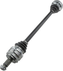 NTY Halbachse für BMW E87 / E90 / E91 / E92