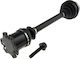 NTY Half Axle for Audi A4 Seat Exeo