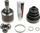 NTY Kit de îmbinare pentru Volvo C70 / S70 / V70