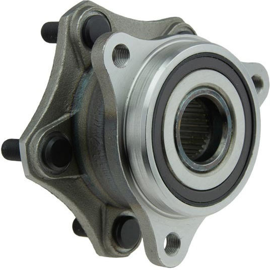 NTY Wheel Bearings for Suzuki Kizashi