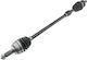 NTY Half Axle for Honda Civic