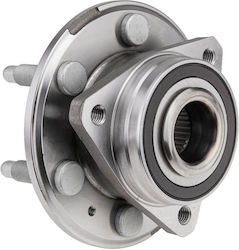 NTY Ρουλεμάν Τροχών για Cadillac SRX Saab 9-4X NTY Ρουλεμάν Τροχών για Cadillac SRX Saab 9-4X