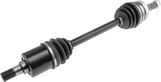 NTY Halbachse für Hyundai Sonate Kia Optima