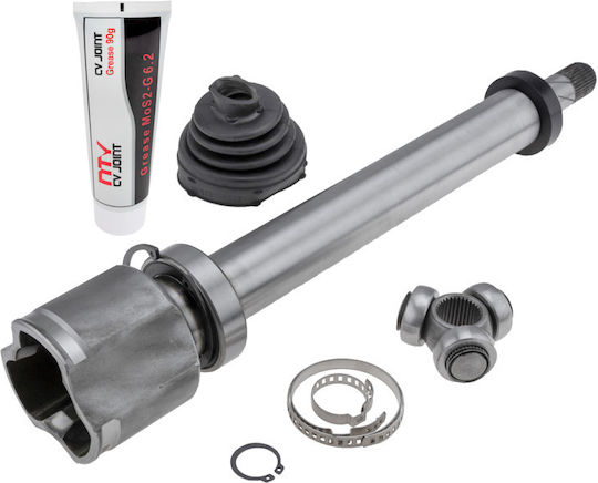 NTY Transmission Shafts for Kia Mini Mini Clubman / Roadster