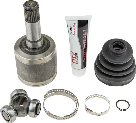 NTY Joint Kit for Mercedes-Benz R Opel Insignia / Zafira Saab 9-5 Scania L / R