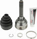 NTY Transmission Shafts for Isuzu Trooper Opel Monterey