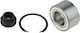 NTY Radlager für Fiat Barchetta / Brava / Bravo / Doblo / Linie / Marea / Multipla / Palio / Punkt / Siena / Straße / Tempra / E-Commerce-Website Mitsubishi Abholung Nissan Abholung