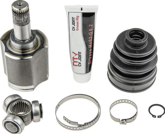 NTY Gelenk-Bausatz für Mitsubishi Carisma / Raumstern