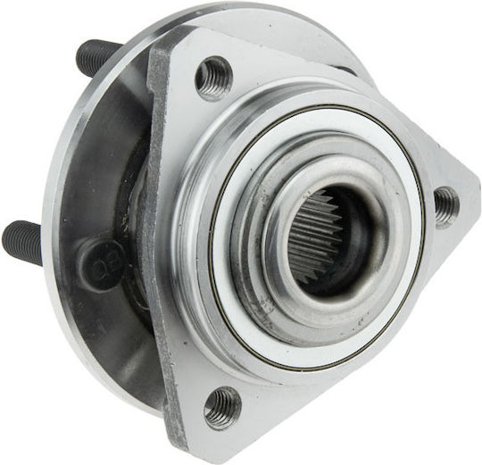 NTY Ρουλεμάν Τροχών για Chrysler Sebring / Stratus