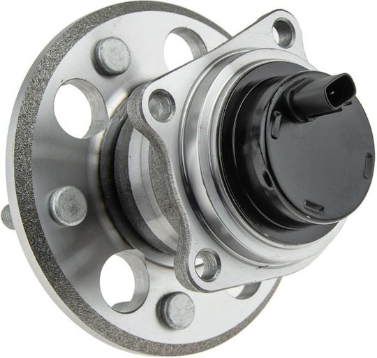NTY Wheel Bearings for Mitsubishi Pick-up Nissan PickUp Toyota Hilux / Previa
