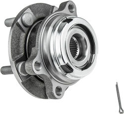 NTY Radlager für Nissan Murano / Aufgabe / Altima