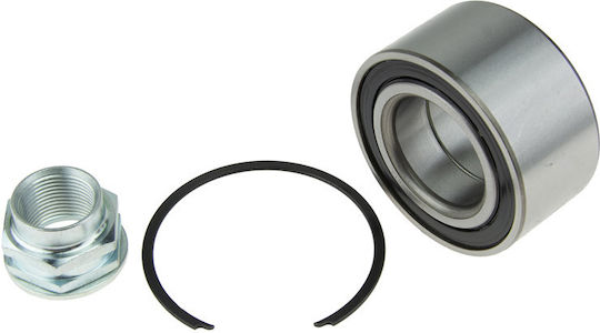 NTY Wheel Bearings for Fiat Cinquecento / Panda / Punto / Seicento / Tipo