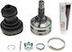 NTY Transmission Shafts for Citroen C5 / DS5 / Jumpy Fiat Scudo Peugeot 407 / 607 / Expert / Expert Tepee