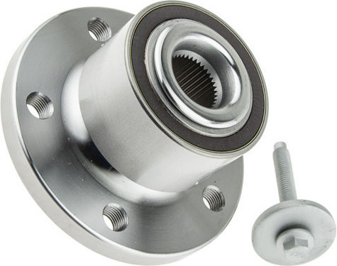 NTY Колесни лагери за Волво S60 / S80 / V60 / V70