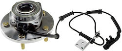 NTY Radlager für Volkswagen Routan NTY Radlager für Volkswagen Routan