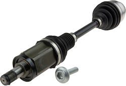 NTY Half Axle for BMW F01 NTY Half Axle for BMW F01