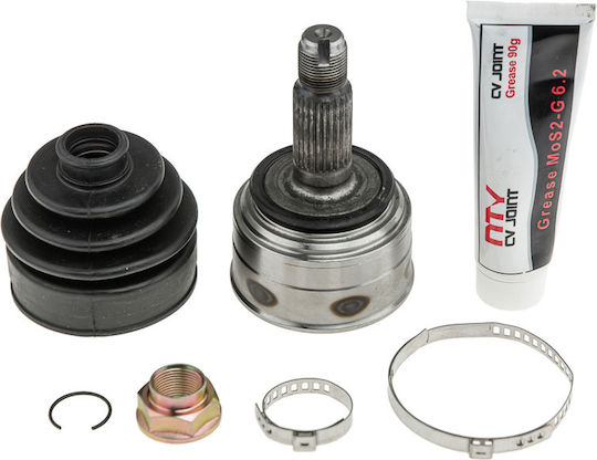 NTY Getriebewellen für Honda Übereinstimmung / Civic / Aerodeck / CRX / Integra / Vorspiel