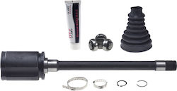 NTY Joint Kit for BMW F10