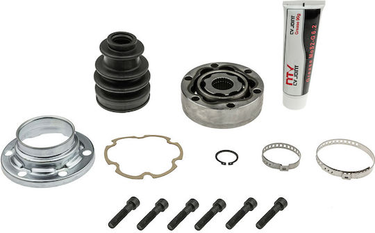 NTY Kit de îmbinare pentru Toyota Camry / Celica / Coroană / Muntean / Antevedere / Supra / Lexus