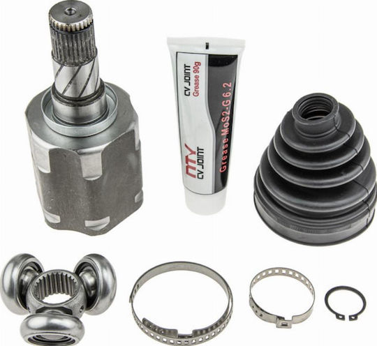 NTY Gelenk-Bausatz für Nissan Maxima / X-Trail