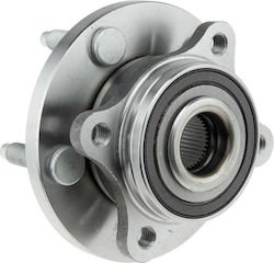 NTY Ρουλεμάν Τροχών για Ford Taurus NTY Ρουλεμάν Τροχών για Ford Taurus