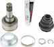 NTY Joint Kit for Mercedes-Benz R Scania L / R