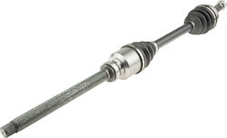 NTY Half Axle