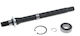 NTY Transmission Shafts for Hyundai iX35 / Tucson Kia Sportage