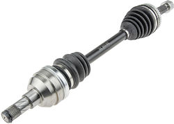 NTY Transmission Shafts for Chevrolet Aveo Daewoo Kalos