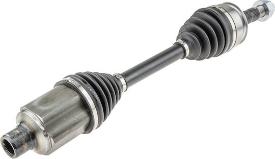 NTY Transmission Shafts for Chevrolet Cruze