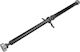 NTY Transmission Shafts