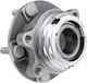 NTY Wheel Bearings for Nissan Murano