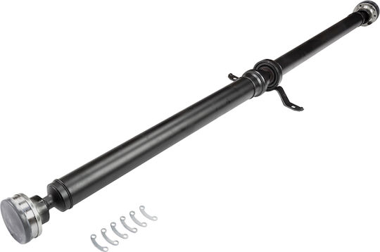 NTY Transmission Shafts