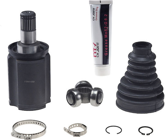 NTY Kit de îmbinare pentru BMW F10
