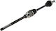 NTY Ημιαξόνιο για
