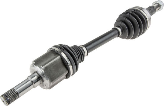 NTY Half Axle for Opel Astra / Zafira / Cascada