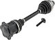 NTY Half Axle for Audi A7 / A8 / Q5 / A6