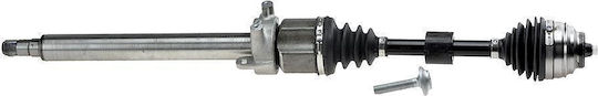 NTY Halbachse für BMW X1 Mini Clubman / Kooper / EINS