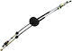 NTY Clutch Cable
