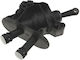 NTY Upper Clutch Pump for Ford Fiesta Mazda 2